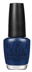 OPI Nail Polish I Saw...U Saw...We saw...Warsaw
