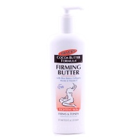 Palmer's Cocoa Butter Formula Firming Butter plus Q10 10.6oz