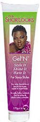 Pink Short Looks Gel 'N Style it 6oz