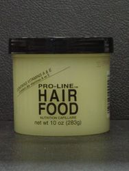 Proline Hair Food 11oz