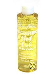 Queen Helene Cholesterol Hot Oil Treatment 8oz