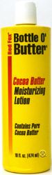 Red Fox Bottle O' Butter 16oz