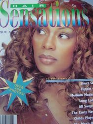 Sensations Vol. 6
