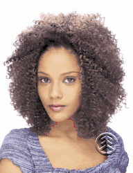Shake N Go Freetress Jazz Water Weave 14"