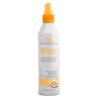 Soft Sheen Carson Weave Care Heat-Protecting Spritz 8.5oz