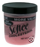 Softee Cholesterol 6oz