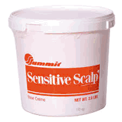 Summit Sensitive Scalp Base Creme 3.9lb