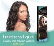 SYNTHETIC WEAVES
