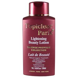 Topiclear Paris Lightening Beauty Lotion 16.8oz