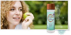 U R Curly Loose Curl Enhancer 8.5oz