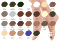 Ultra Sheer Pantyhose Queen Size (ExtraWide)