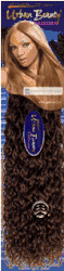 Urban Beauty 100% Human Hair Jerry Curl Weave