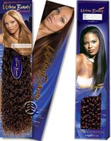 Urban Beauty 100% Human Hair Jerry Curl Weaving Hair 8" 10" 12" 14" 16" 18"