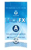Vapon Lace FX "Mini A" Curve 30ct Vapon Lace FX "Mini A" Curve 30ct