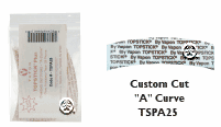Vapon TOP STICK PLUS Custom Cut "A Curve"