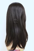 Velvet 100% Remi Human Hair Lace Front Wig Angelina