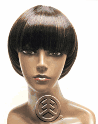 Vivica Fox Synthetic Wig Mandy