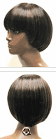 Vivica Fox Synthetic Wig Mandy
