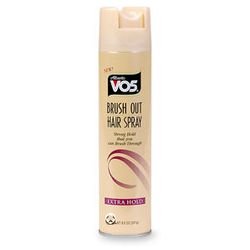 VO 5 Brush Out Spray 10oz