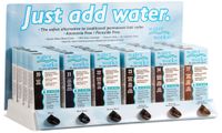 Water Works Powder Permanent Hair Color