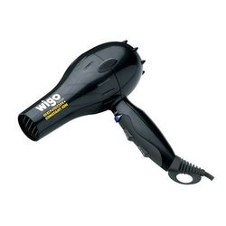 Wigo AC Motor / Touch Sensor Control Black Hair Dryer WG5115BK