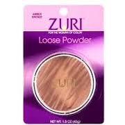 Zuri Loose Powder  Make Up