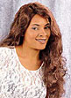 Zury Human Hair Wig Show girl
