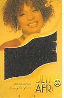 Zury Ultra Afro 8"