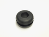 11104125 Exhaust Mounting Rubber Grommet