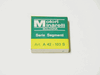 20101058 39.4 mm Piston Ring Set