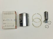 58-23-0102/6 38.6 mm Piston Assembly
