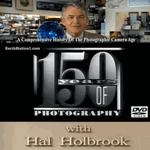 150 Years Of Photography Hal Holbrook + Bonus Title DVD Video Download