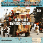 1940-1960: Empires Crumble - End Of World Colonialism DVD, MP4, USB
