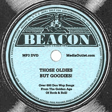 1960s Pop Culture CDs, MP3s, Audio Downloads, USB Flash Drives