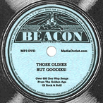 1960s Pop Culture CDs, MP3s, Audio Downloads, USB Flash Drives