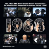 1968: A CBS News Special Report Harry Reasoner DVD, MP4, USB Drive