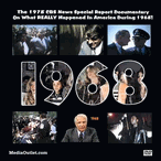 1968: A CBS News Special Report Harry Reasoner DVD, MP4, USB Drive 1968: A CBS News Special Report Harry Reasoner DVD, MP4, USB Drive