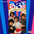 33 1/3 Revolutions Per Monkee (1969) The Monkees DVD MP4 Download USB 33 1/3 Revolutions Per Monkee (1969) The Monkees DVD MP4 Download USB
