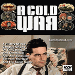 A Cold War: Its Origins & Mutual Fear + Bonus MP4 Video Download DVD