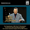 A Duke Named Ellington TV Series Duke Ellington DVD Download USB Drive A Duke Named Ellington TV Series Duke Ellington DVD Download USB Drive