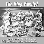 The King Family TV Show & Christmas Special DVD MP4 Video Download The King Family TV Show & Christmas Special DVD MP4 Video Download