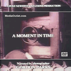 A Moment In Time (1976) Film History DVD, Video Download, USB Drive