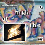 A Night At The Nuyorican Poet's Cafe 102690 DVD, Download, USB Drive A Night At The Nuyorican Poet's Cafe 102690 DVD, Download, USB Drive
