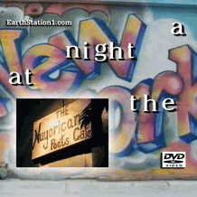 A Night At The Nuyorican Poet's Cafe 102690 DVD, Download, USB Drive