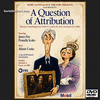 A Question Of Attribution Anthony Blunt James Fox MP4 Download DVD