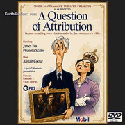 A Question Of Attribution Anthony Blunt James Fox MP4 Download DVD
