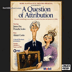 A Question Of Attribution Anthony Blunt James Fox MP4 Download DVD