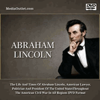 Abraham Lincoln Documentaries Set MP4 Video Download Or DVD Abraham Lincoln Documentaries Set MP4 Video Download Or DVD