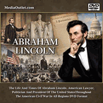 Abraham Lincoln Documentaries Set MP4 Video Download Or DVD Abraham Lincoln Documentaries Set MP4 Video Download Or DVD