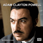 Adam Clayton Powell Biography + 2 Bonus Titles DVD MP4 Video Download Adam Clayton Powell Biography + 2 Bonus Titles DVD MP4 Video Download